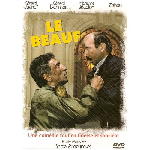 Le Beauf