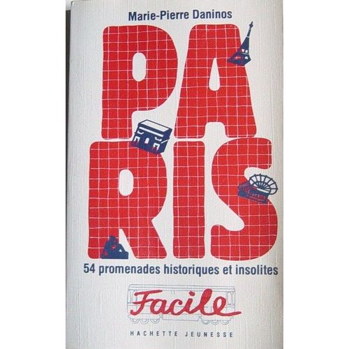 Paris Facile