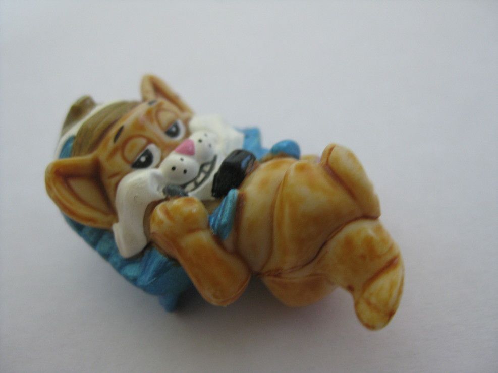 Kinder Surprise Chat Pharaon Egyptien Rakuten