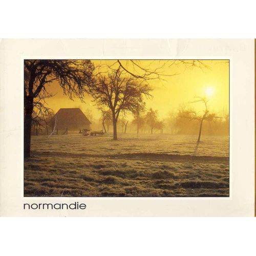 Normandie, Photo Pascal Vastel (Ref 18027)