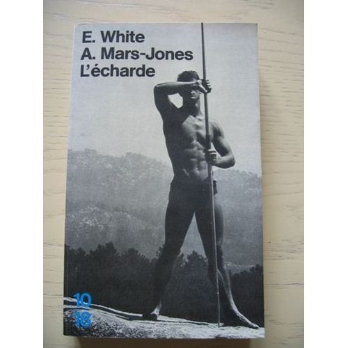 L'echarde - Chroniques D'un État De Crise, - Nouvelles