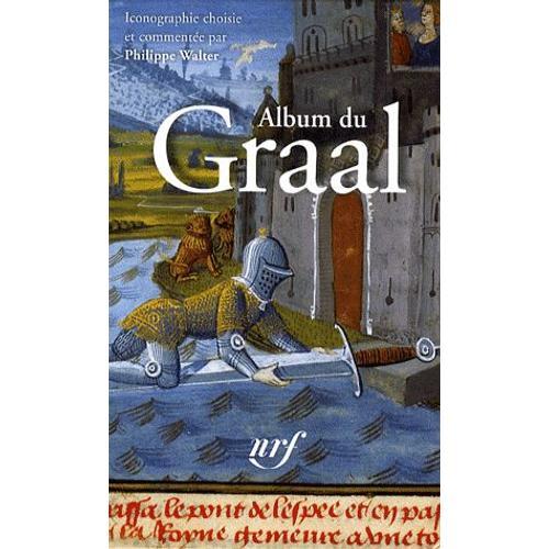 Album Du Graal