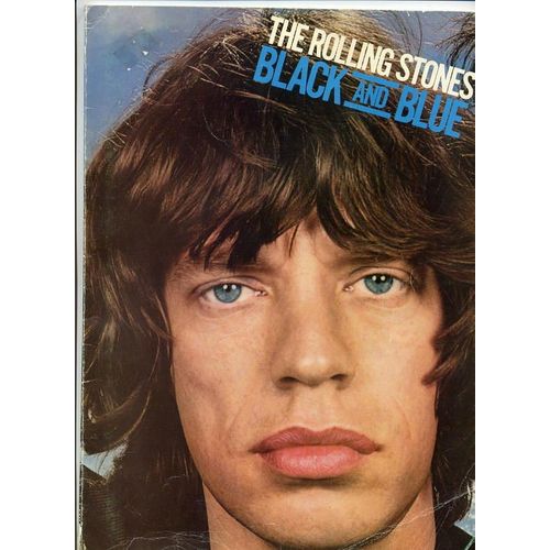 Black And Blue