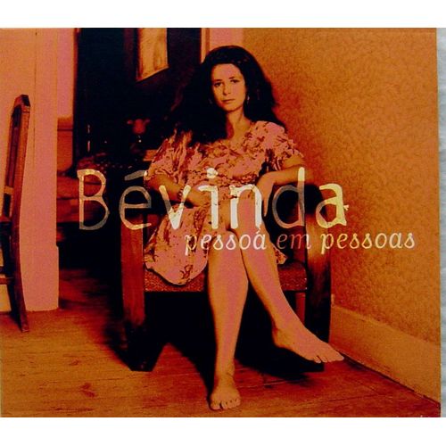 Pessoa Em Pessoas (3eme Album)