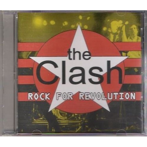 Rock For Revolution