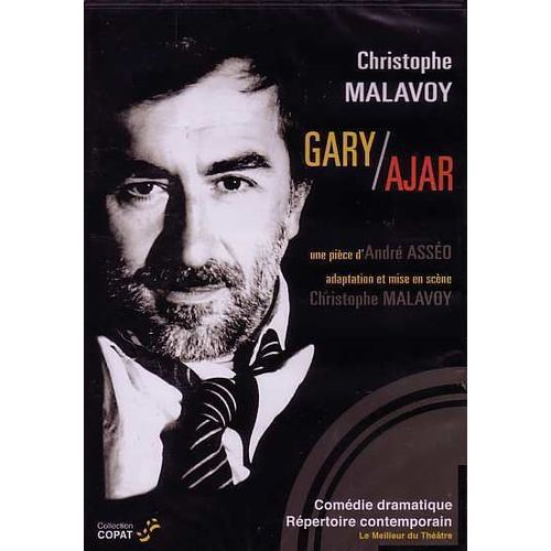 Gary/Ajar