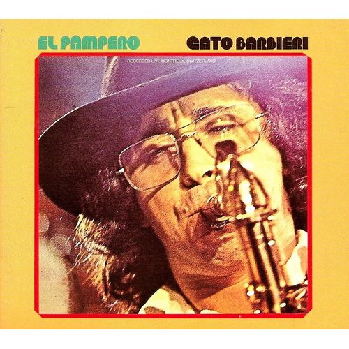 El Pampero