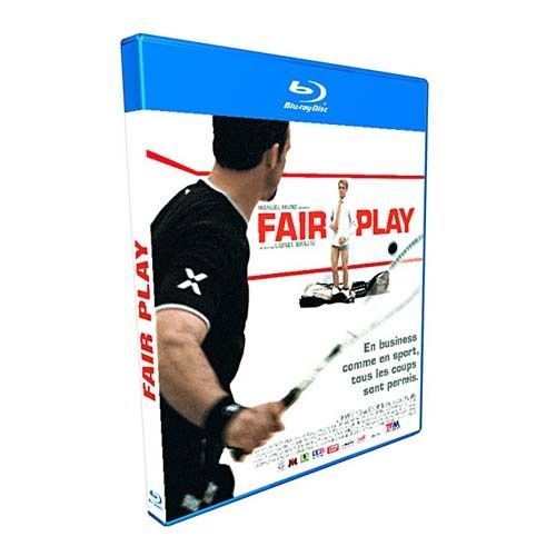 Fair Play - Blu-Ray