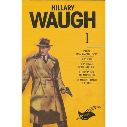 Hillary Waugh - Tome 1