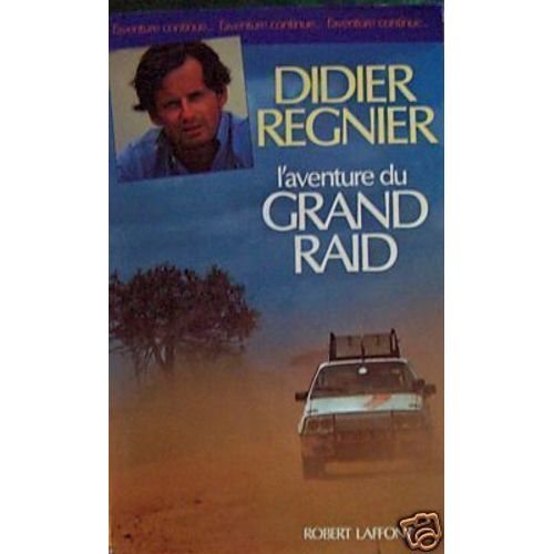 Rallye : L'aventure Du Grand Raid  N° 0