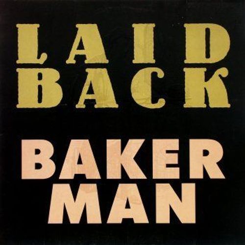 Baker Man