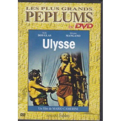 Ulysse