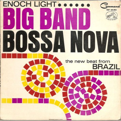 Big Band Bossa Nova