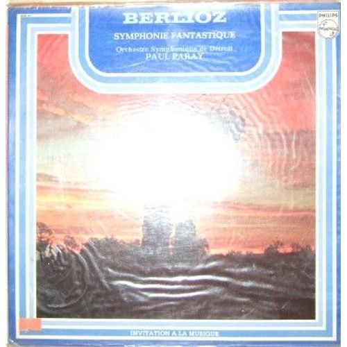 Symphonie Fantastique