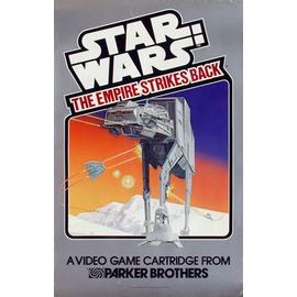 star wars the empire strikes back atari 2600