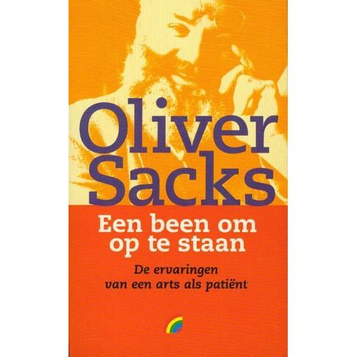 Een Been Om Op Te Staan