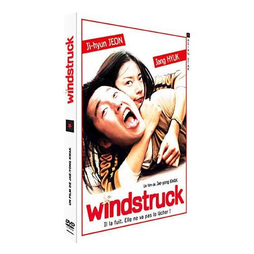 Windstruck