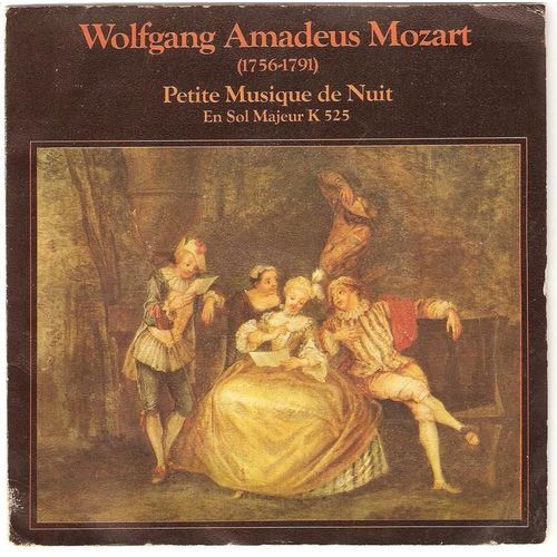 Petite Musique De Nuit