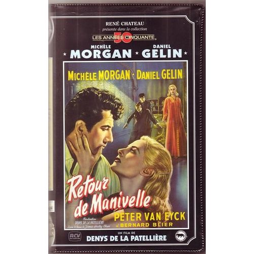 Retour De Manivelle