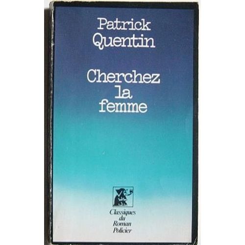 Cherchez La Femme