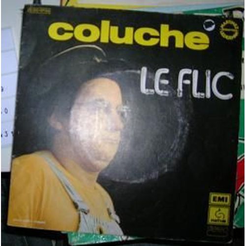 Le Flic