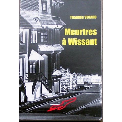Meurtres À Wissant