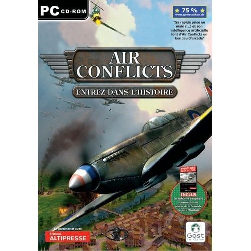 Air Conflicts Pc