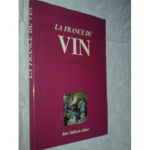 La France Du Vin