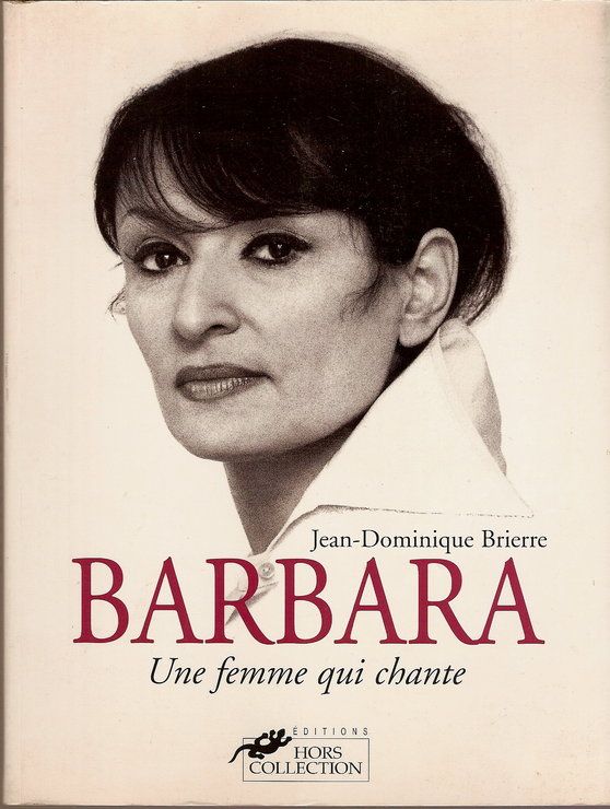 Barbara Une Femme Qui Chante - Meilleures offres neuf et