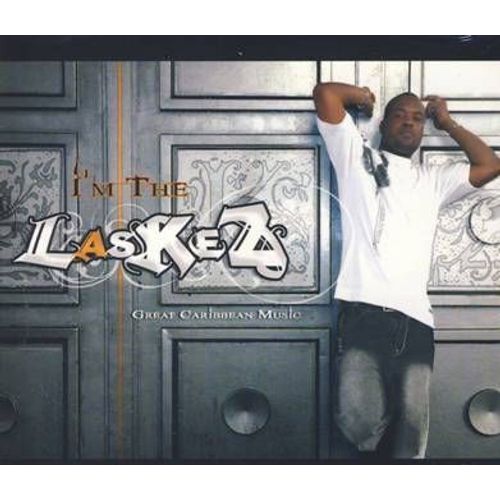 I'm The Laskez