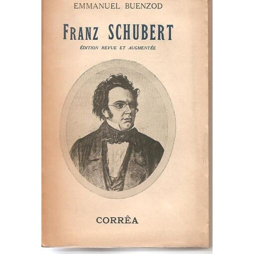Franz Schubert