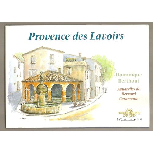 Provence Des Lavoirs