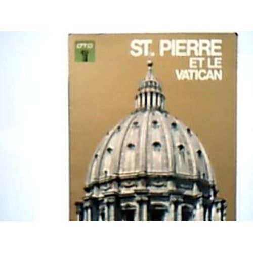 St Pierre Et Le Vatican