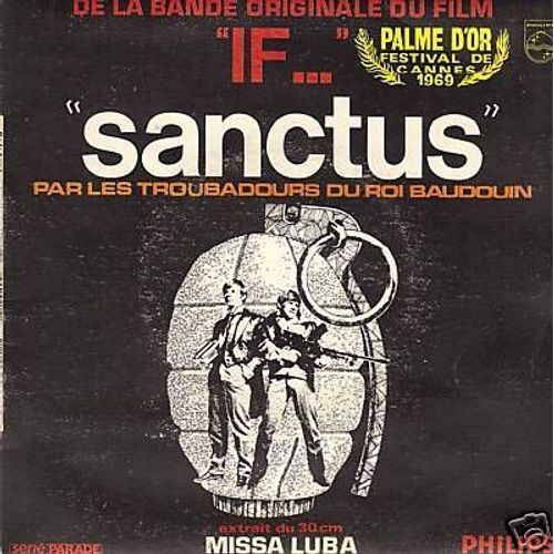 Sanctus