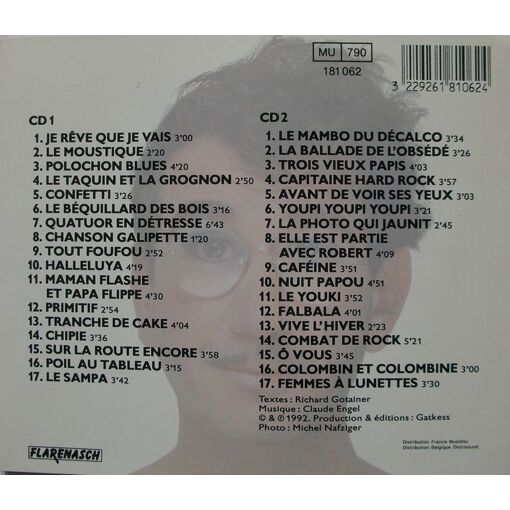 la super double compilation - CD | Rakuten