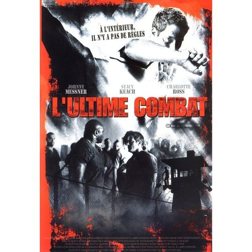 L'ultime Combat