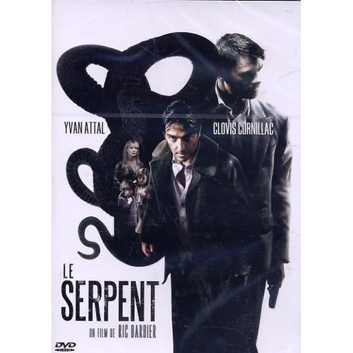 Le Serpent