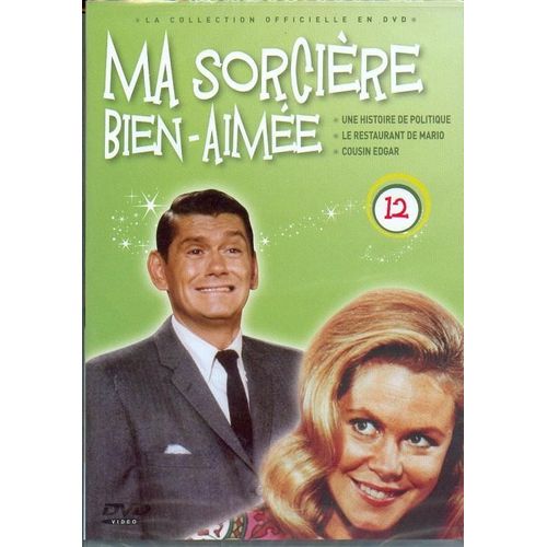 Ma Sorcière Bien Aimèe - La Collection Officielle - Volume 12