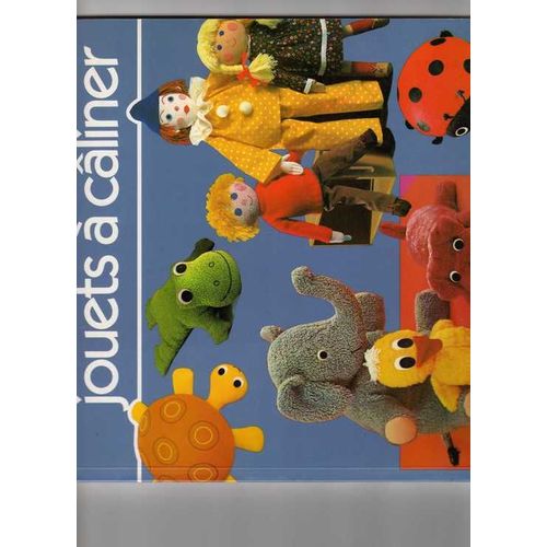 200 Modèles De Jouets À Câliner