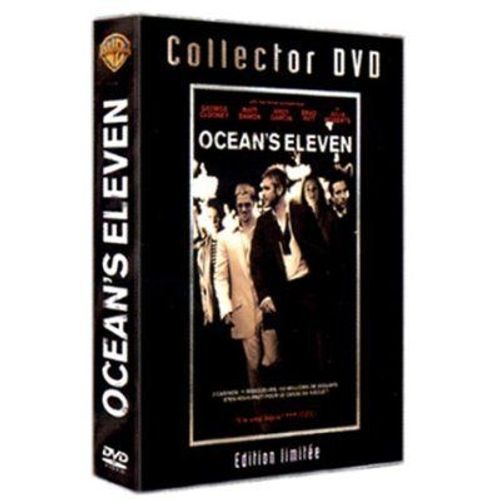 Ocean's Eleven - Édition Collector Limitée