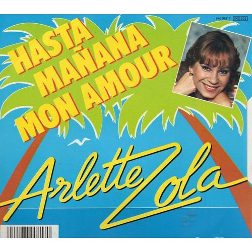 Hasta Manana  /  Amore Mio