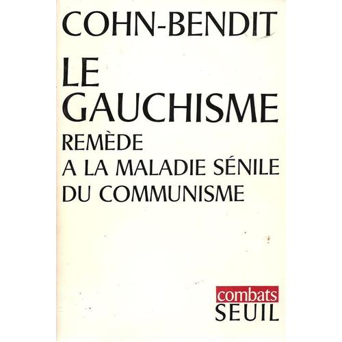 Le gauchisme, la maladie infantile du communisme. 849392201_L