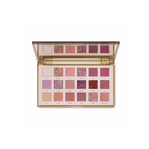 Magic Studio - Palette Yeux 18 Fards À Paupières - Nude - 18x1,3g 