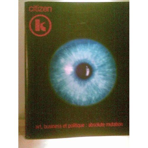 Citizen K N° 3