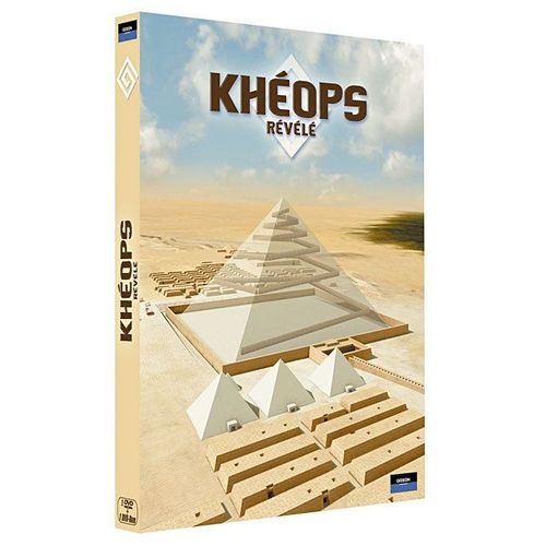 Kheops Revele