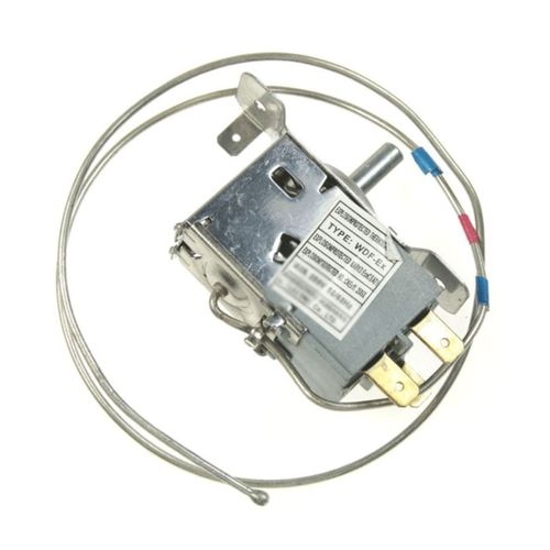 Thermostat (partie réfrigérateur) Réfrigérateur congélateur (43011675 49028092 CANDY HOOVER ROSIERES)