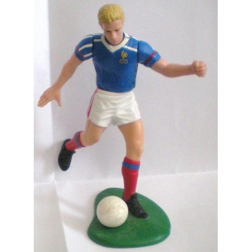 Figurine Footballeur