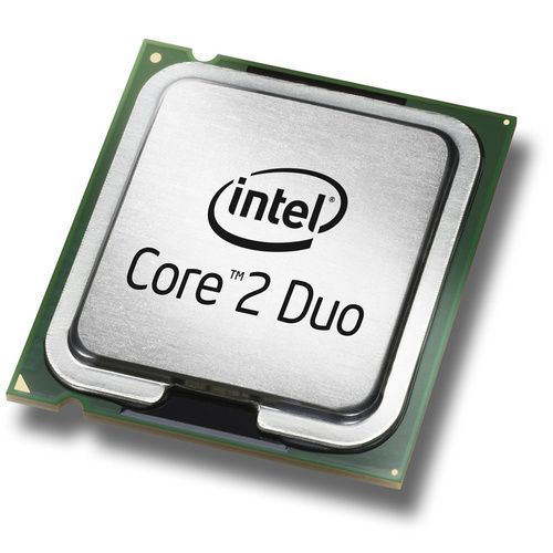 Processeur - Intel Core 2 Duo Mobile  T5670 - 1.8 GHz ( 800 MHz ) - SLAJ5 - Micro-FCPGA - Cache  L2 2 Mo