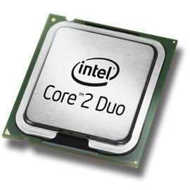 Processeur - Intel Core 2 Duo Mobile  T5670 - 1.8 GHz ( 800 MHz ) - SLAJ5 - Micro-FCPGA - Cache  L2 2 Mo