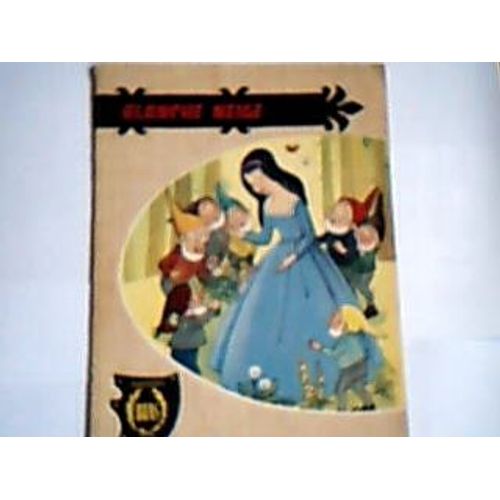Blanche Neige